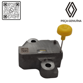 RN 03422R TENSOR DA CORRENTE DO COMANDO DE VALV. 1.0 H5D_1.3 16V H5H CAPTUR DUSTER OROCH 130703422R